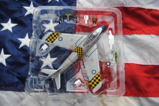 Hobby Master HA4350 North American F-86 Sabre 